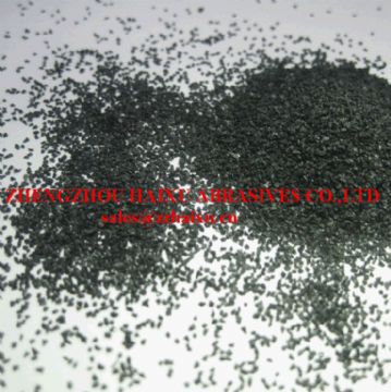 Ba Black Fused Alumina